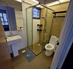 Blk 445B Clementi Crest (Clementi), HDB 4 Rooms #564491301
